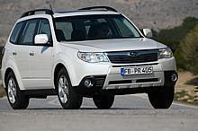 Subaru Forester 2.5X